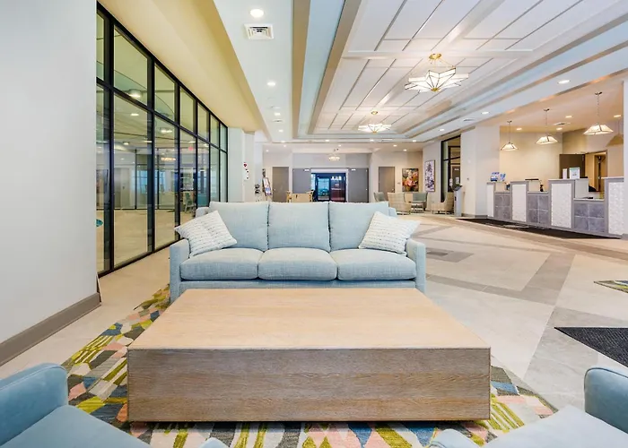 Apartment Phoenix Ii 601