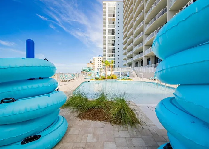 Apartment Phoenix Ii 601