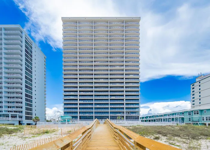 Apartment Phoenix Ii 601