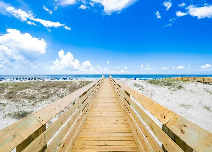 Phoenix Ii 601 Gulf Shores