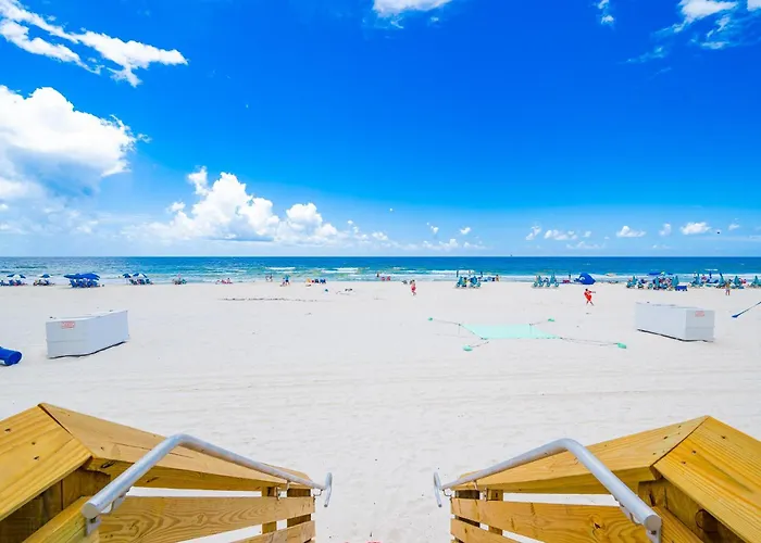 Phoenix Ii 601 Apartment Gulf Shores