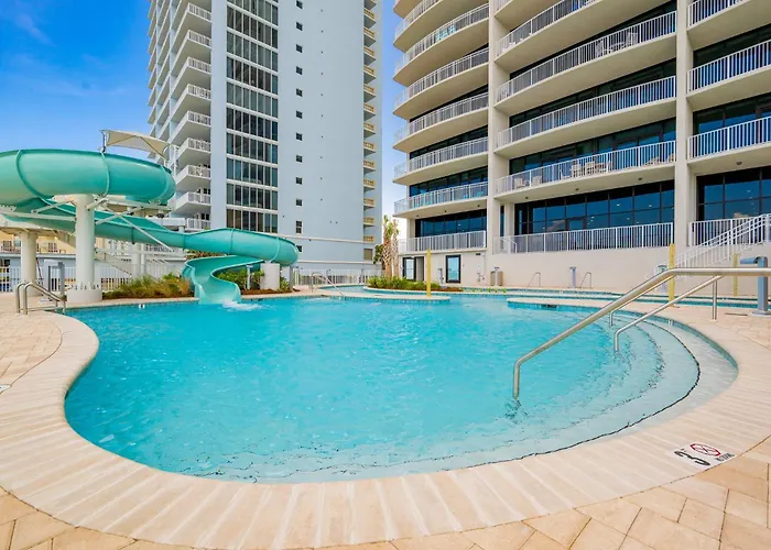 Phoenix Ii 601 Gulf Shores
