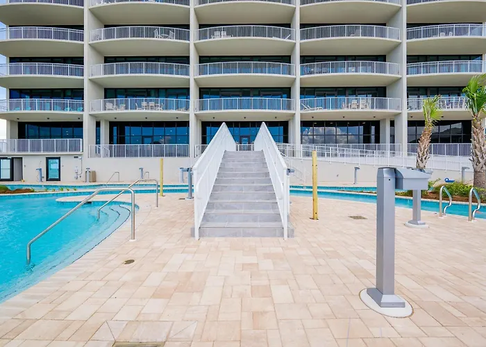 Phoenix Ii 601 Gulf Shores