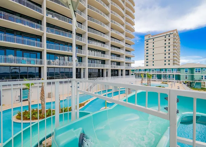 Phoenix Ii 601 Apartment *