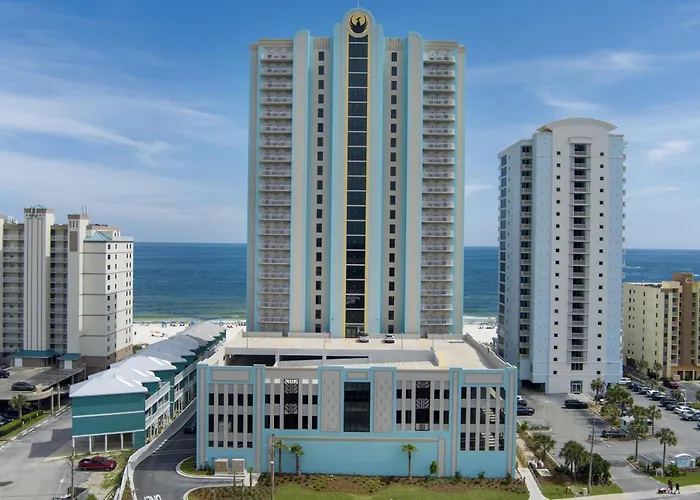 Apartment Phoenix Ii 601
