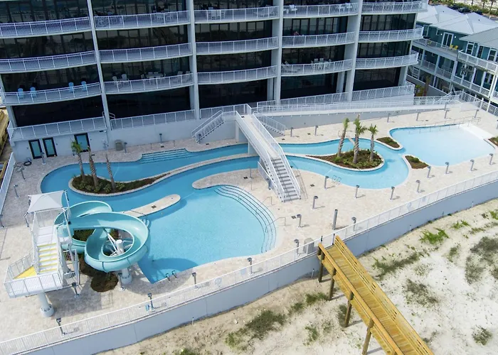 Phoenix Ii 601 Apartment Gulf Shores