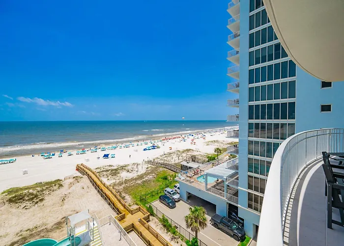 Phoenix Ii 601 Gulf Shores