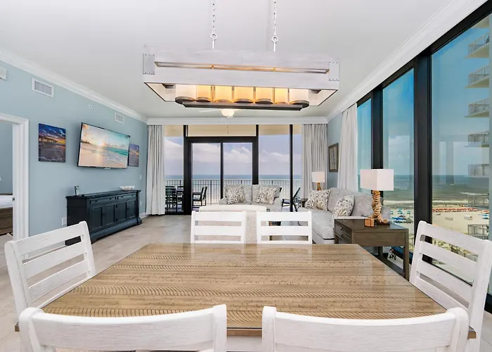 Phoenix Ii 601 Apartment *