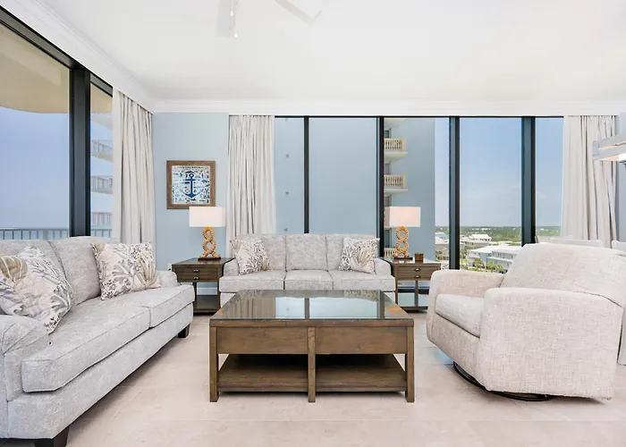 Phoenix Ii 601 Apartment *
