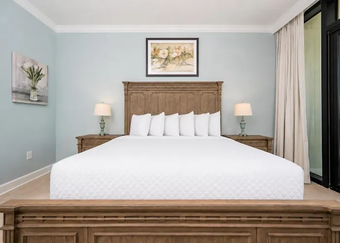 Phoenix Ii 601 Apartment Gulf Shores