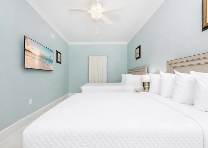 Apartment Phoenix Ii 601