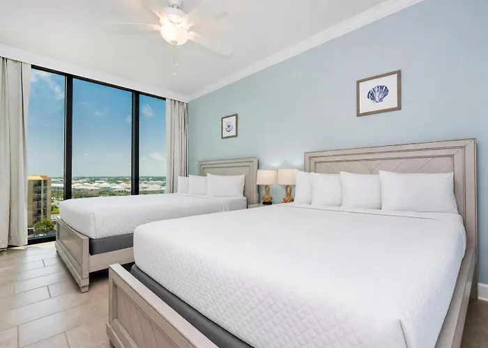 Apartment Phoenix Ii 601