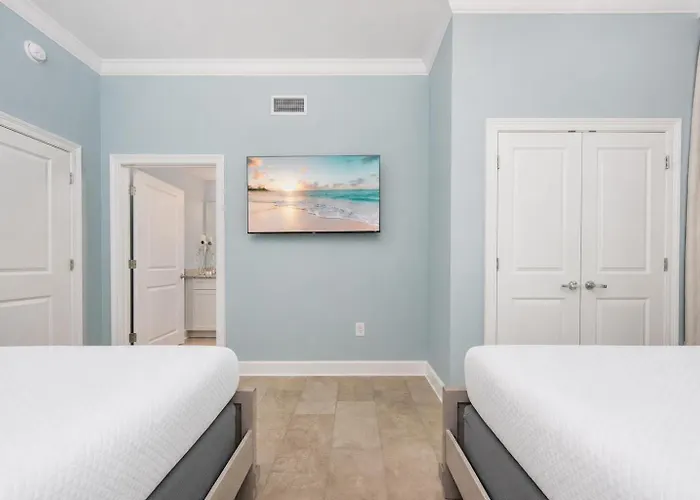 Apartment Phoenix Ii 601